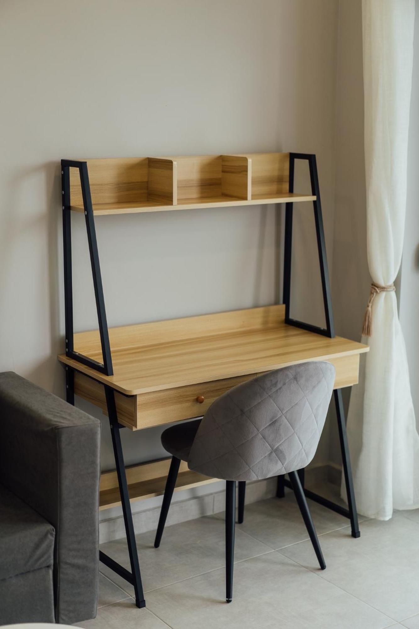 Blue Waves Luxury Suites By The Sea Plomari Eksteriør bilde